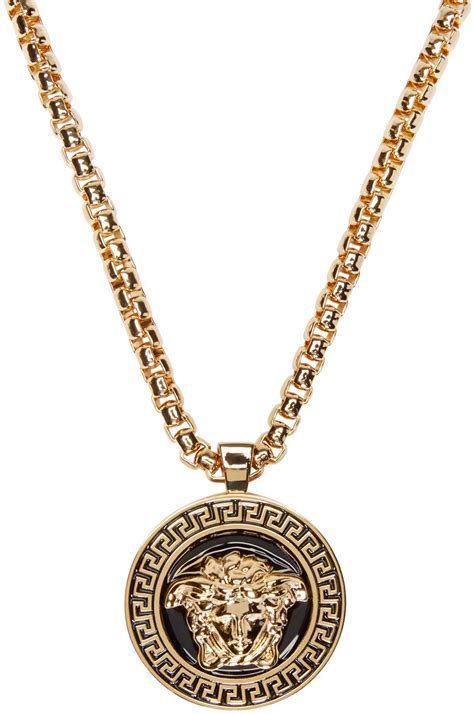 versace herren schmuck sale